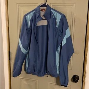 Saucony Windbreaker Running Jacket